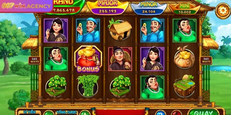 Chọn khung giờ chơi hợp lý