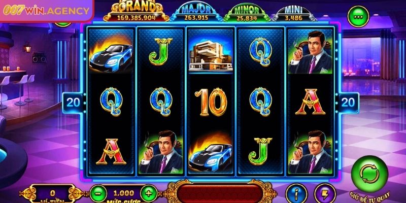 Sở hữu đồ họa trau chuốt