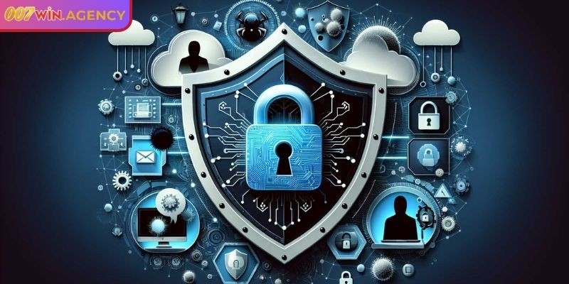 Quy định về sử dụng dữ liệu 