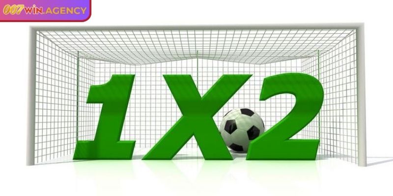 Khám phá khái niệm kèo 1x2 007win