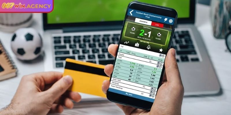 Kèo Châu Âu 007win – Tìm Hiểu Bí Quyết Đặt Cược Thông Minh 2 Các cửa cược được ưa chuộng