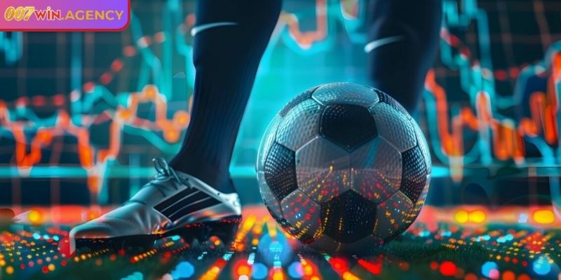 Kèo Handicap 007win – Cược Châu Á Đỉnh Cao Cho Dân Chơi 2 Hình thức chấp nửa trái