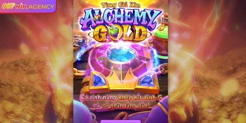 Tổng quan về slot vàng giả kim