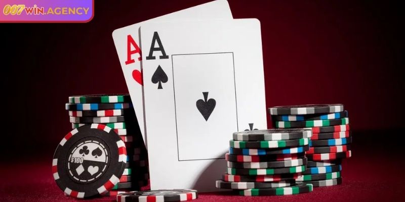 Giới thiệu tổng quan về xì dách 007win