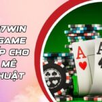 Xì Tố 007win – Sảnh Game Đẳng Cấp Cho Người Mê Chiến Thuật